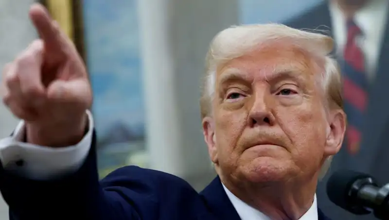 Trump'tan Çarpıcı Açıklama: 2 Nisan Tarihi Neden Önemli?