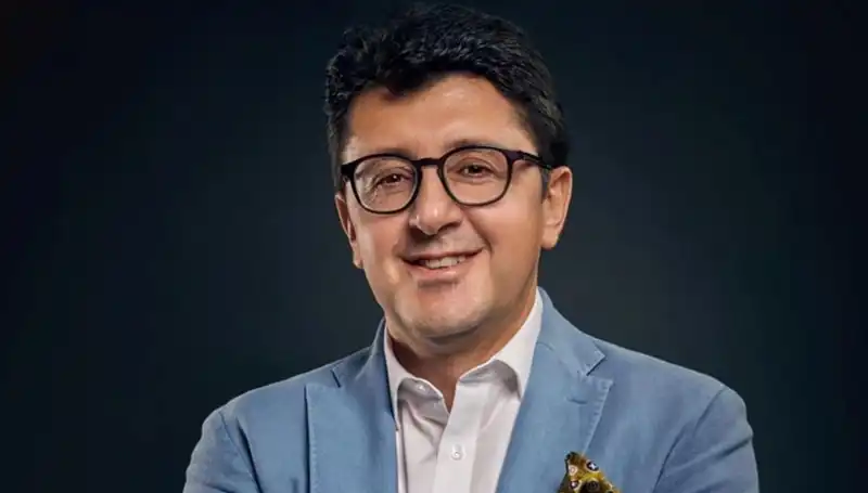 İGDAŞ Genel Müdürü Ali Ender Çolak'ın Hayatı ve Kariyeri