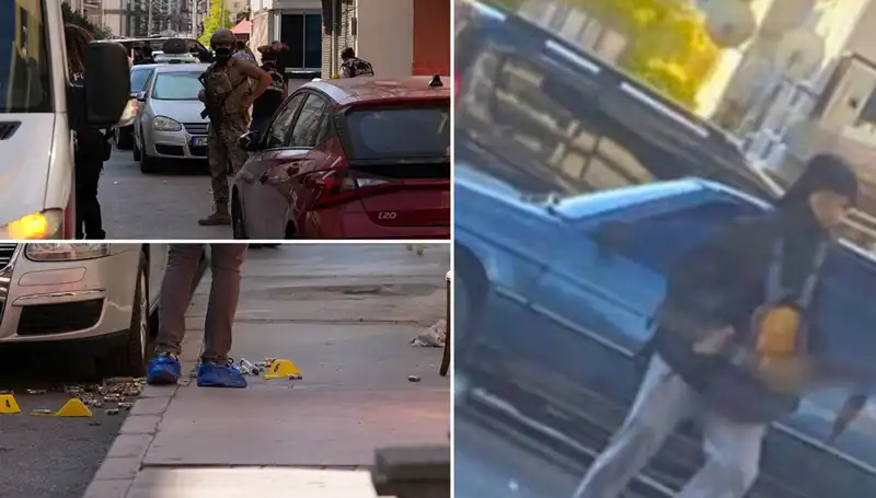 İzmir Karakolunda Şok Saldırı: 16 Çocuk Kurtarıldı