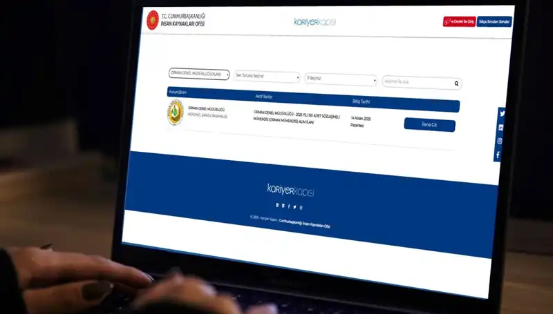 OGM Sözleşmeli Destek Personeli Sonuçları Açıklandı mı? Merakla Beklenen Tarih Geldi!