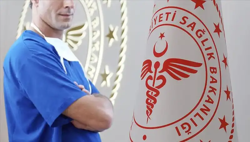 Sağlık Bakanlığı'ndan Yer Değişikliği Müjdesi: Sürekli İşçiler İçin Tarih Verildi!