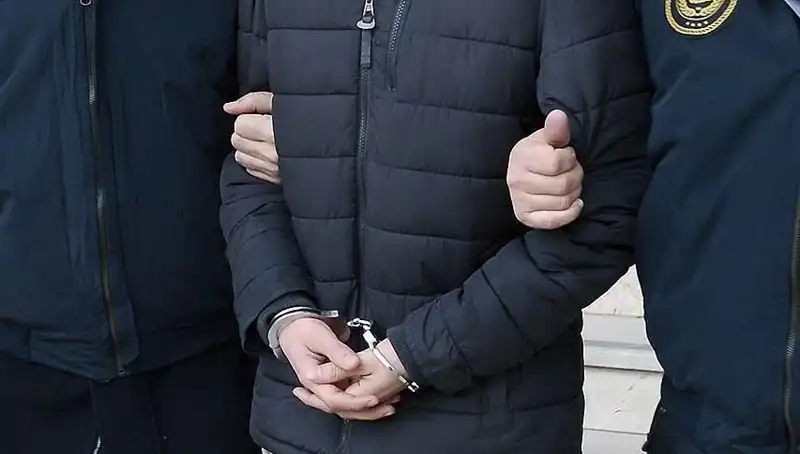 Samsun'da Aranan Firari Hükümlü Hızla Yakalandı: Olayın Detayları!