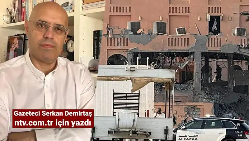 Katar Zirvesi’nde Trump’ın İsrail Politikası: Ortadoğu’da Yeni Bir Dönem Mi Başlıyor?