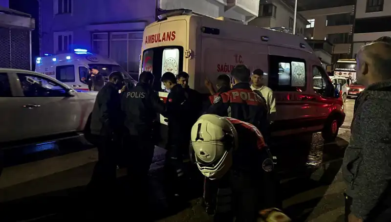 Damat Kayınvalidesini Bıçakladı: Olayın Arkasındaki Trajik Gerçekler