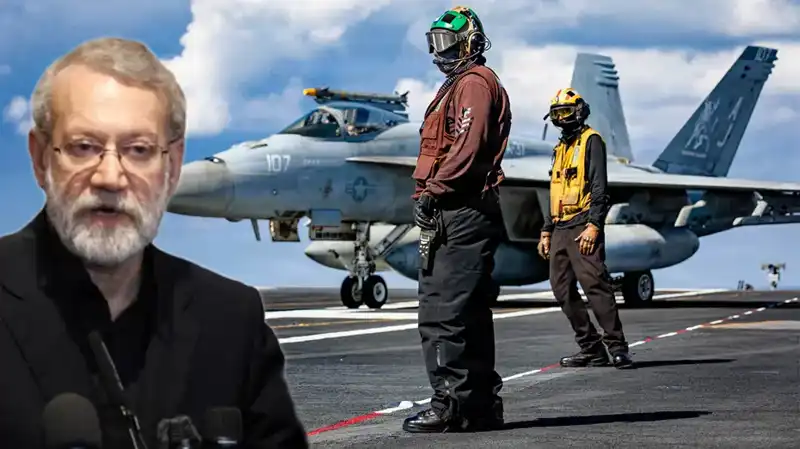 İran, Esir Alınan ABD Askerleriyle İlgili Şok İddialarda Bulundu