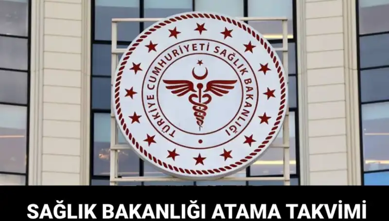 Sağlık Bakanlığı Atama Takvimi: 2023 Kurası Ne Zaman Gerçekleşecek?