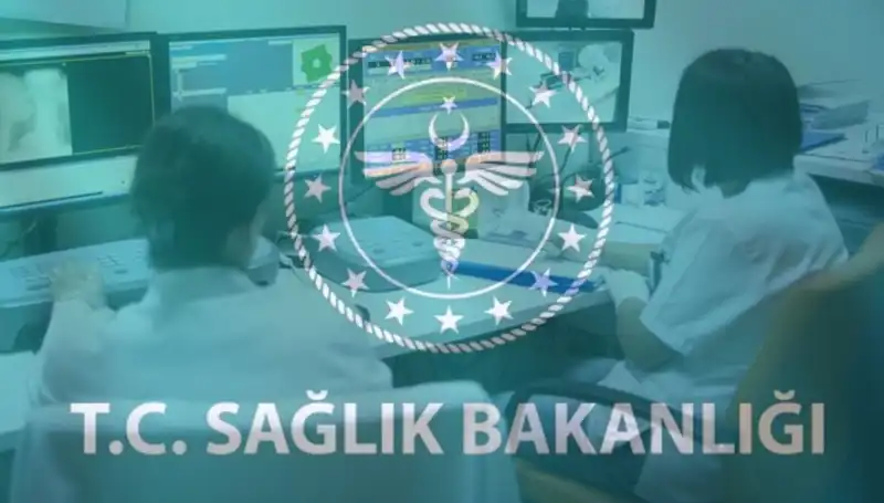 Sağlık Bakanlığı 37 Bin Personel Alımı: Branşlar ve Süreç Hakkında Her Şey