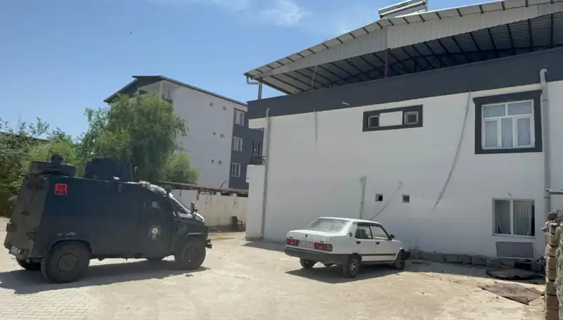 Babalar Günü'nde Şok Edici Olay: Oğul Babasına Çekiçle Saldırdı!