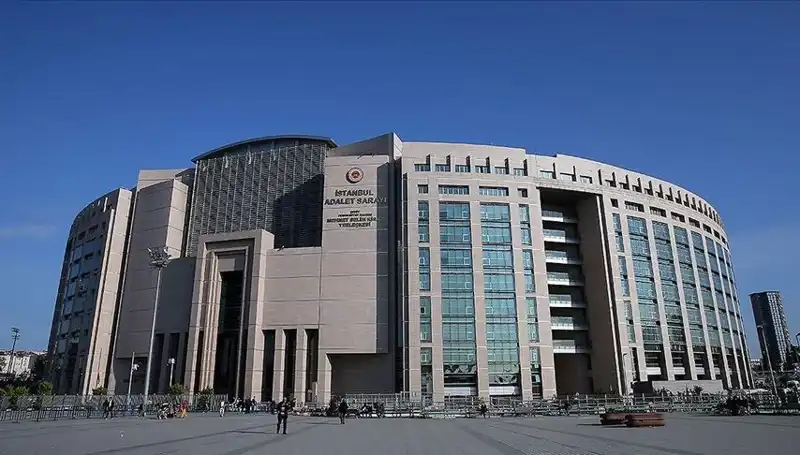 Yedi Gazeteci İçin Hazırlanan İddianame: Cezalar Açıklandı, Gündem Karıştı!