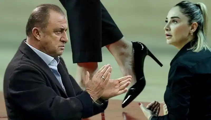 Dişi Fatih Terim: Selen Erdem Panathinaikos'ta İkinci Türk Oyuncu Oldu!