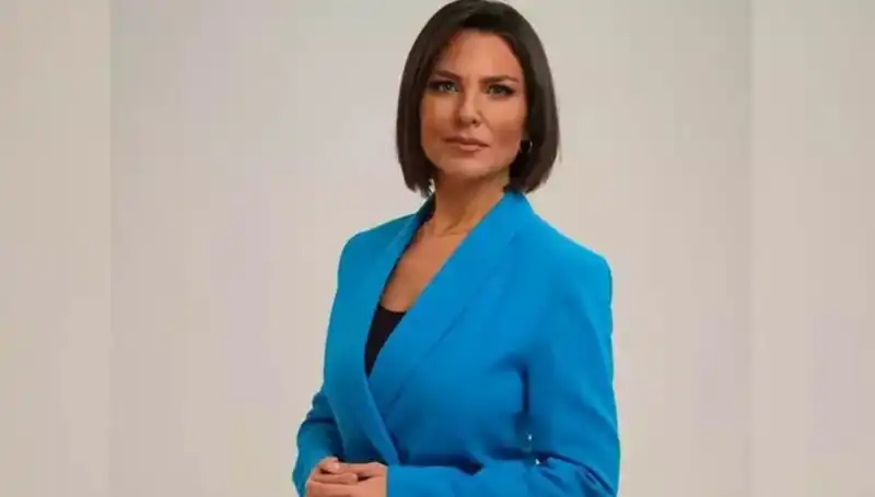 Ece Üner: Medyanın Parlayan Yıldızı, Kimdir ve Nerelidir?