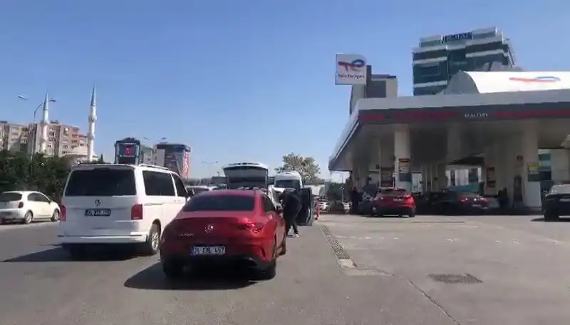 Deprem Sonrası Akaryakıt İstasyonlarında Neyin Peşindeyiz?