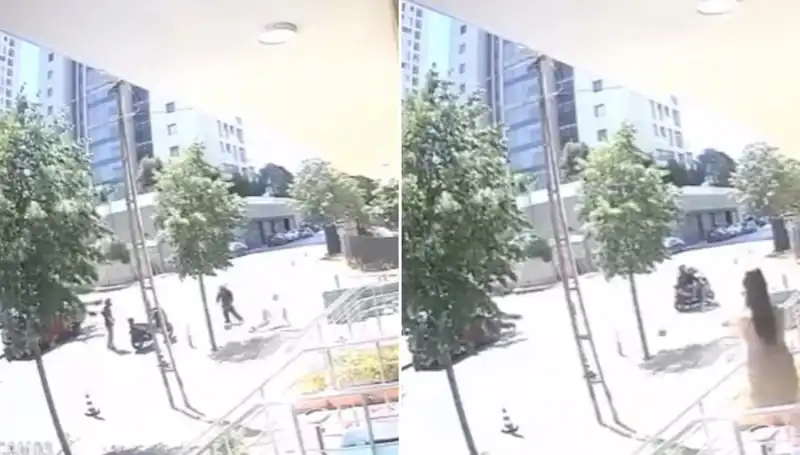 Ümraniye'de Sokak Tartışmasında Silahlı Saldırı: Olayın Ayrıntıları