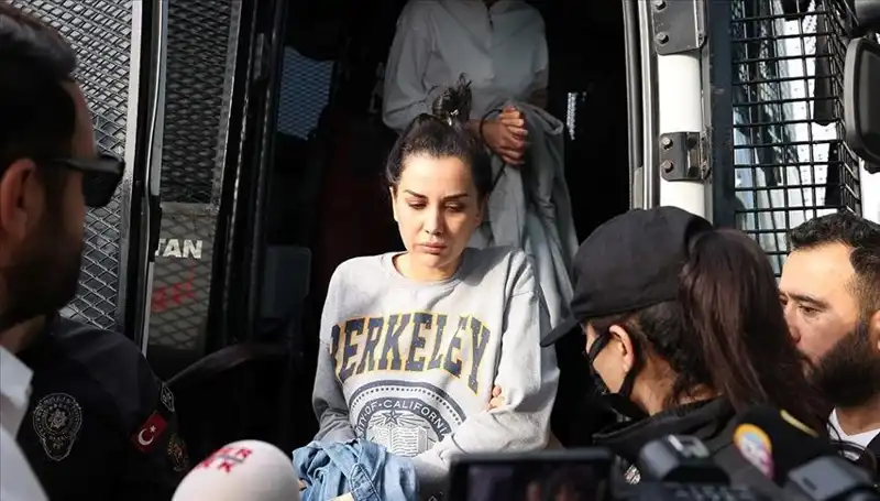 Dilan Polat’ın Instagram Hesabına Erişim Yok: Hesabını Kapatmış Olabilir Mi?