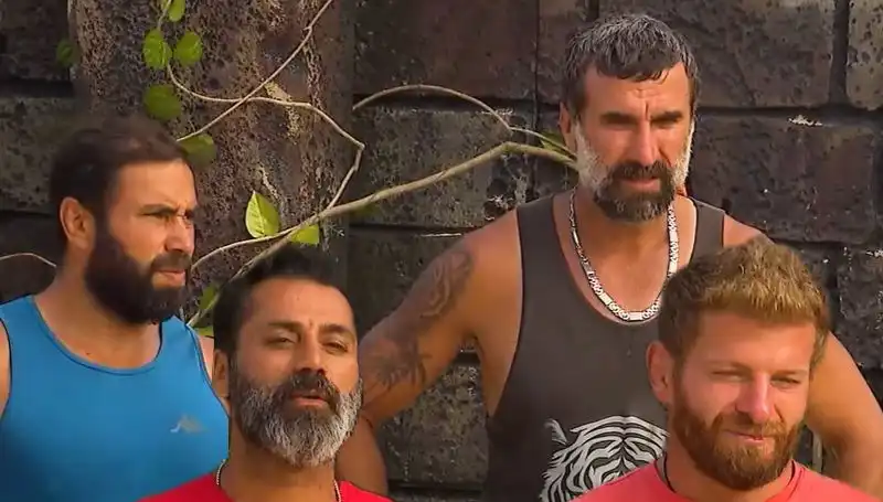 Survivor'da Şok Veda: Beklenen Birleşmeye Ulaşamayanlar Kimler?