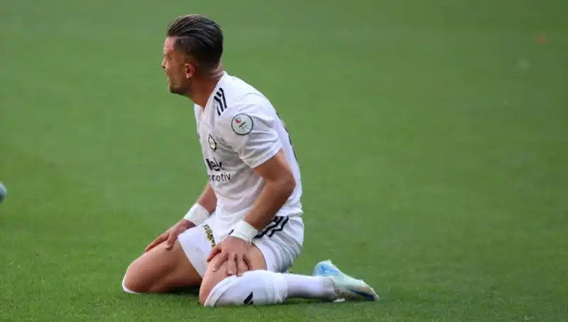 Futbol Kulübü İçin Kabus Gibi Gelişmeler: Puan Silme Cezası Geldi!