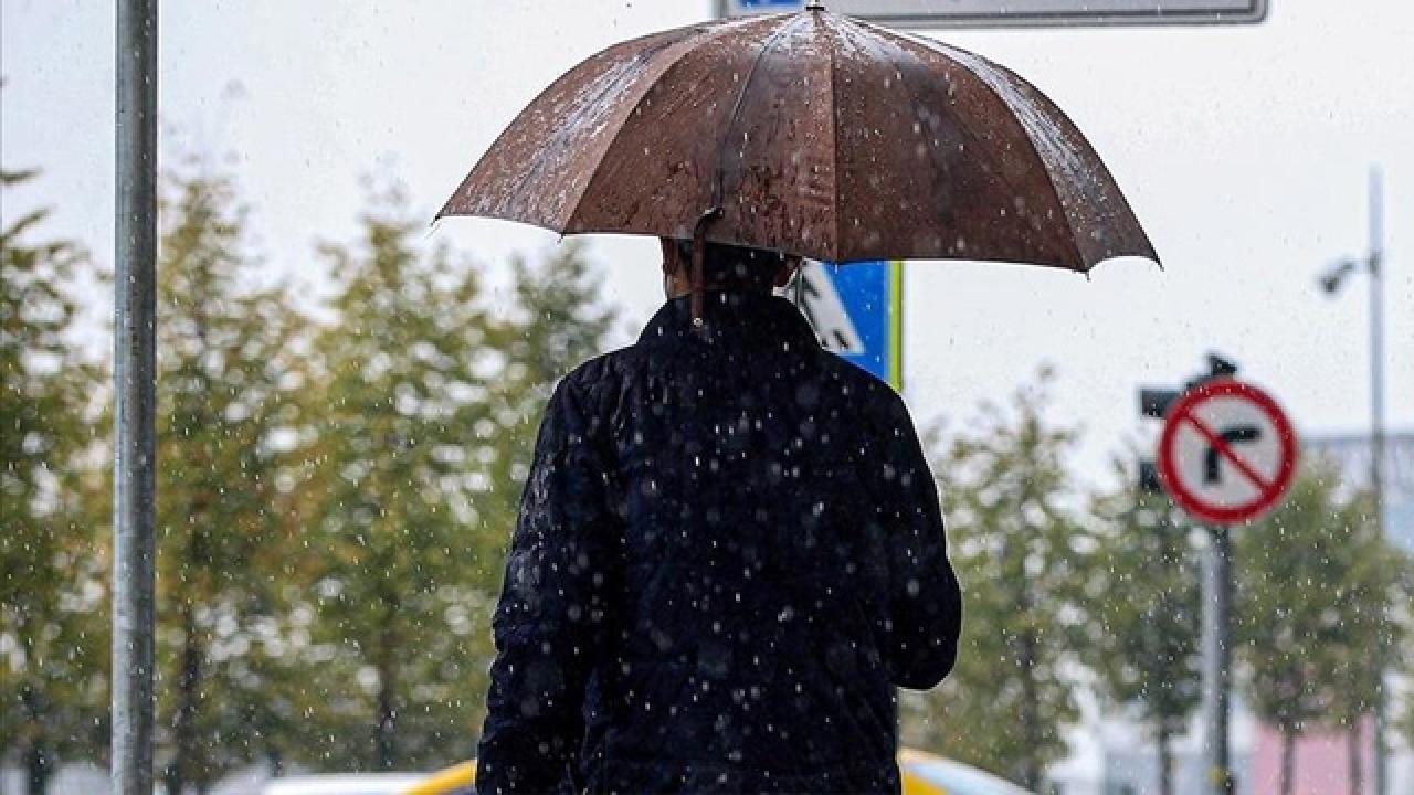 Havalar Isınıyor, Sıcaklıklar Yükselecek!