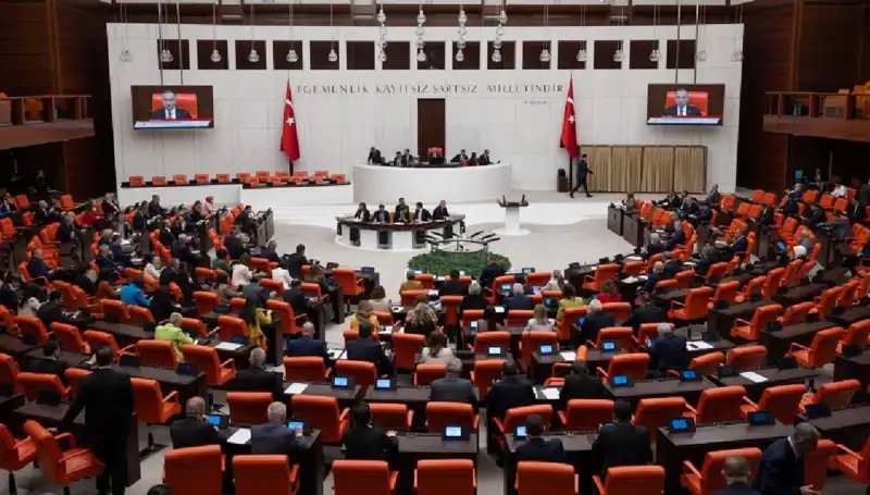 10. Yargı Paketi: Meclis'ten Geçtiği Yeni Dönemde Ne Değişecek?