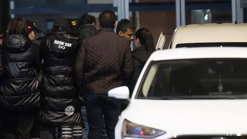 Dilan ve Engin Polat Uyuşturucu Suçlamasıyla Gözaltına Alındı: İhbarların Ardındaki Gerçekler