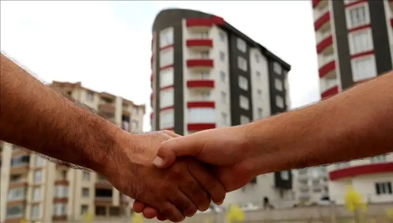 TOKİ 47 İlde İş Yeri ve Konut Satışı Yapacak: Tarihleri Kaçırmayın!
