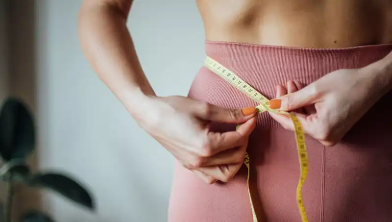 Egzersizin Faydalarını İki Katına Çıkaran 3 cm İncelten Yöntem