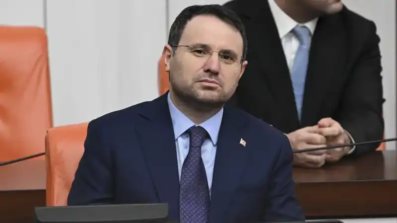 Yargı Bağımsızlığının Teminatı: Bakan Gürlek’ten HSK Açıklamaları