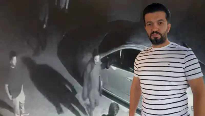 Zorla Senet İmzalatıldı, Ayrılan Sevgili İfade Verdi: Şikayet Üzerine Gidildi