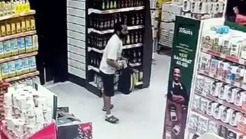 Avcılar’da Yaşanan Hırsızlık Olayının Perde Arkası: Ünlü Dizi Oyuncusu