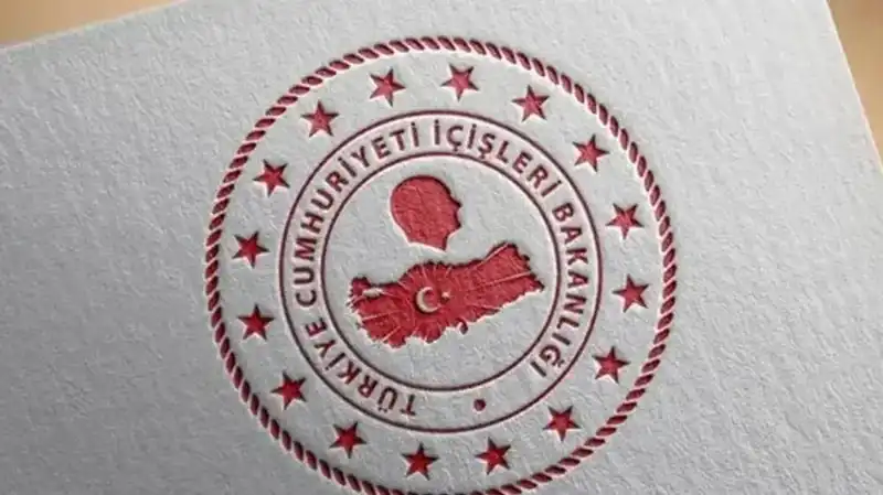 İçişleri Bakanlığı'ndan 8 Mart Kadınlar Günü’ne Özel Etkileyici Mesaj