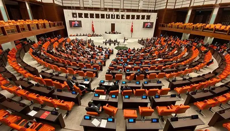 Yeni Dokunulmazlık Dosyaları Meclis Gündeminde, Sıcak Gelişmeler Bekleniyor