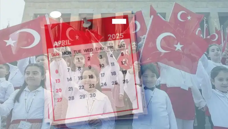 22 Nisan Yarım Gün Mı, Resmi Tatil Mi? İşte Cevaplar!