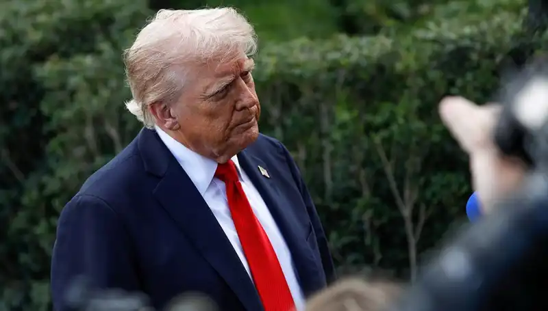 Trump, Rusya-Polonya İlişkilerini Değerlendirdi: "Hata Olmuş Olabilir"