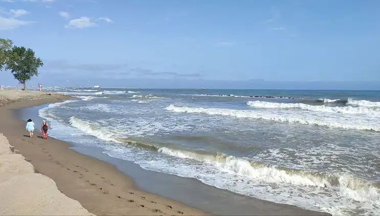 Vize Plajlarında Deniz Yasağı: Yerli ve Yabancı Turistleri Nasıl Etkileyecek?