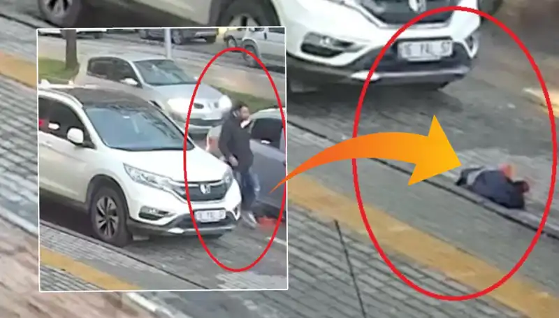 Cinsiyet Ayrımı Üzerine Şok Karar: Hakim Kilo Almayın Dedi!