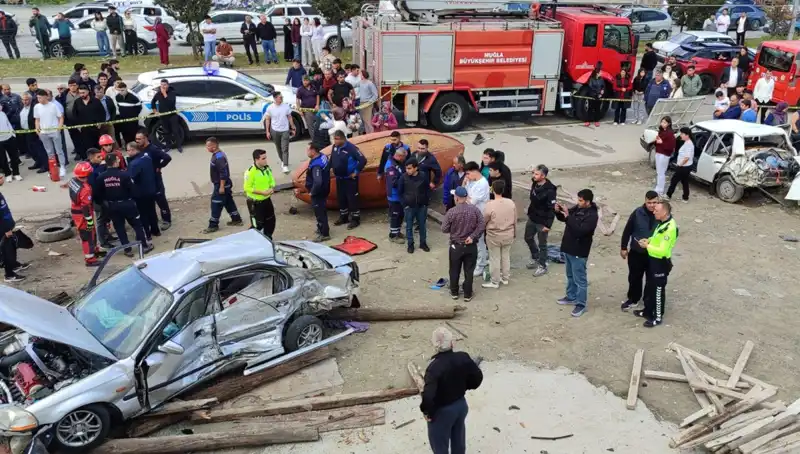Bayramda Acı Haber: 11 Can Kaybı ve 18 Yaralı