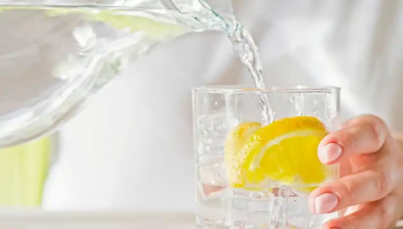 Limonlu Su İçmenin Vücut Üzerindeki O Sihrin Sırları