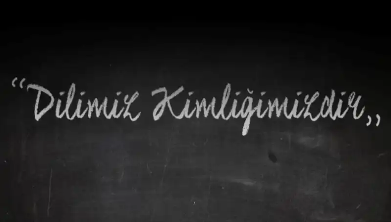 Türk Dil Bayramı Ne Zaman? Kutlama ve Mesajlar ile Dolu Bir Gün!