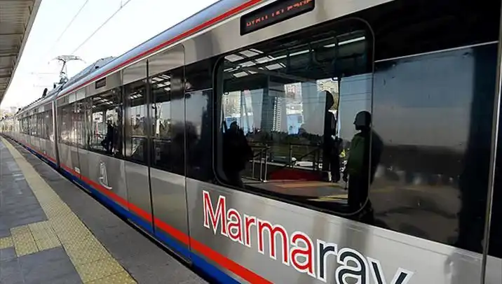 7 Temmuz 2025 Marmaray Seferleri Neden Durduruldu? Tüm Detaylar Burada!