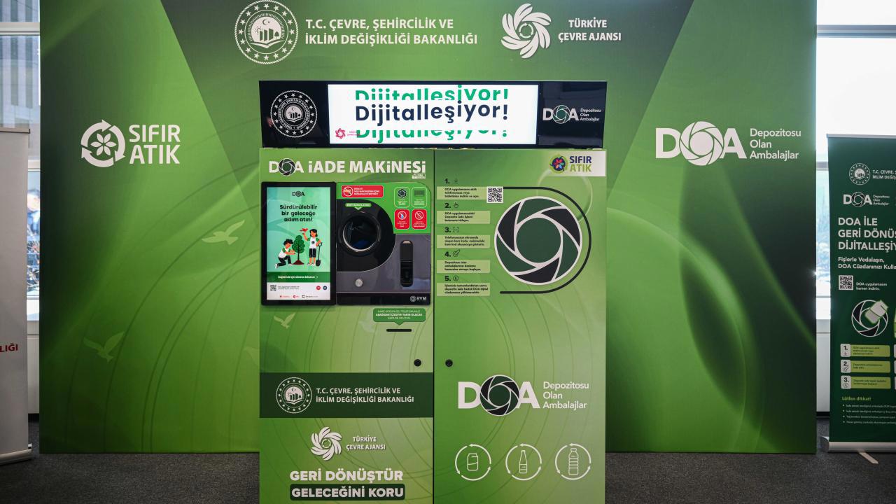 Yeni Depozito Sistemi: Detaylar Açıklandı