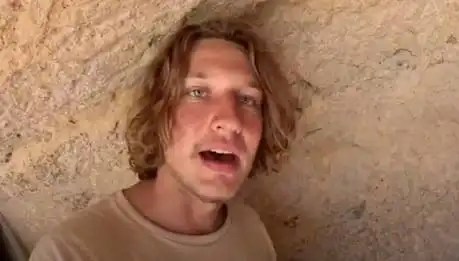 Yasaklı Kızılderili Adasına Ayak Basan Turist Tutuklandı: Olayda Neler Oldu?