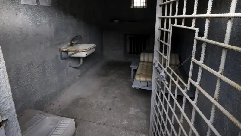 ABD’li Mahkumun Rusya’daki Zorlu Süreci: Yeni Psikiyatrik Tedavi ve Ceza