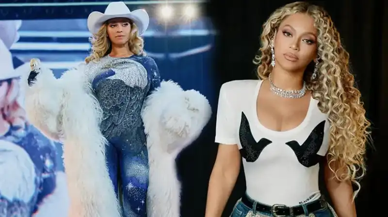 Dünyaca Ünlü Şarkıcı Beyoncé Resmen Milyarder Oldu: İş Dünyasında Yeni Bir Dönem