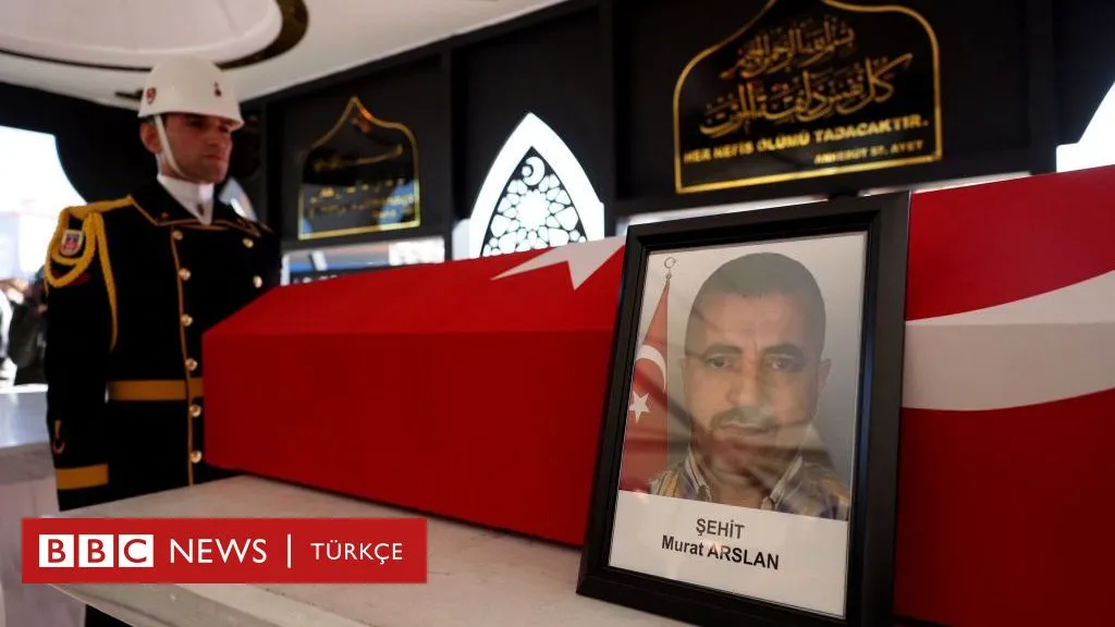 TUSAŞ Saldırısında Hayatını Kaybedenler: Kimlikler ve Hayat Hikayeleri