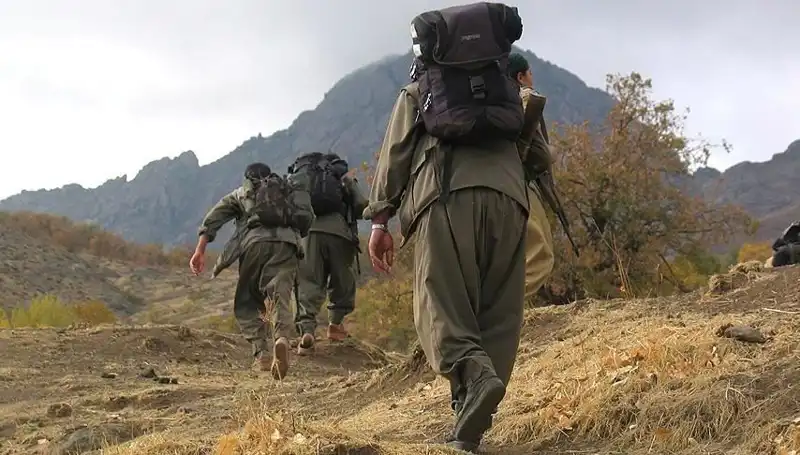 PKK Fesih Kararını Açıkladı: Bölgedeki Gelişmeler ve Gelecek Senaryoları