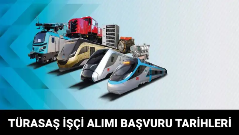 TÜRASAŞ, 776 Nitelikli İşçi Alımıyla İstihdamı Artıracak