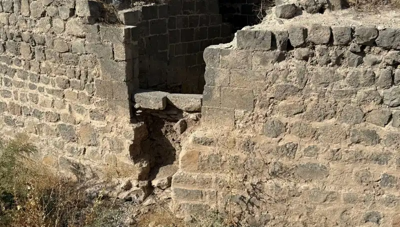 Diyarbakır'da Tarihin Gizemini Ortaya Çıkan Kitabe İle Aydınlatıldı