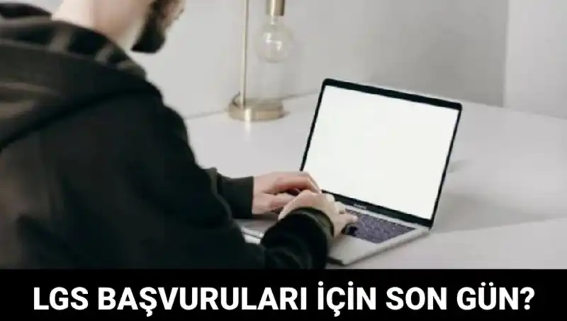 2025 LGS Başvuruları İçin Son Tarih: Her Öğrencinin Bilmesi Gerekenler