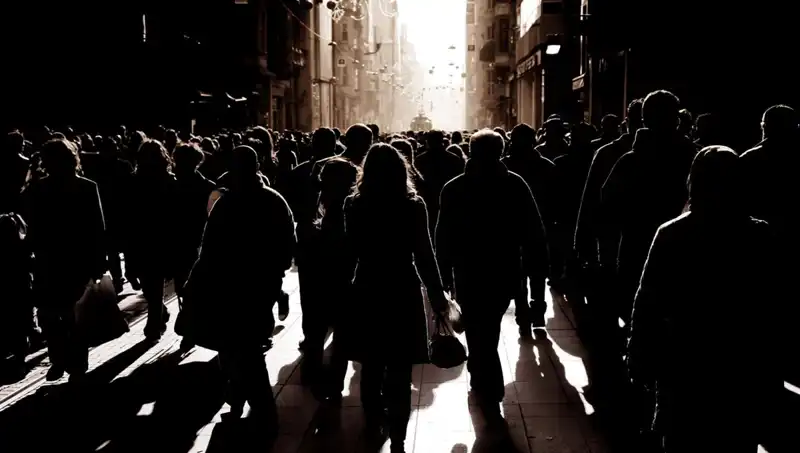Ahlakın Durumu: Toplumsal Değişim ve Değerlerin Erozyonu