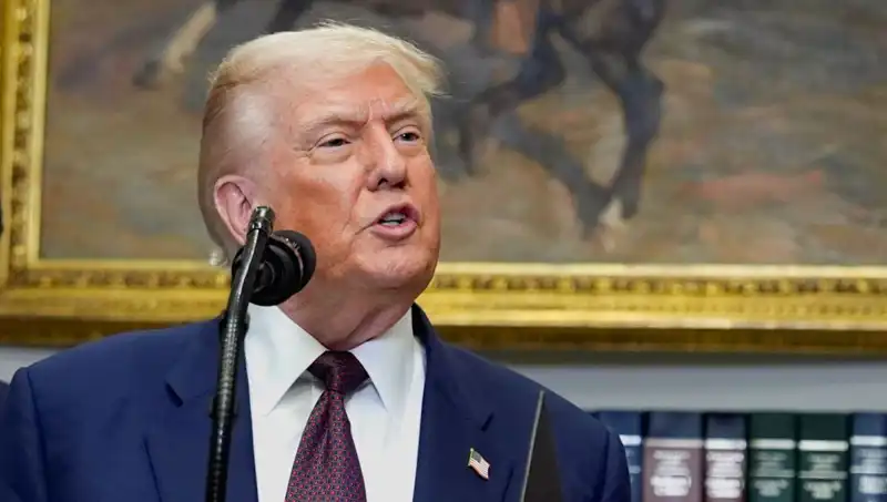 Trump İçin Nobel Barış Ödülü Adaylığı Nasıl Gerçekleşiyor?