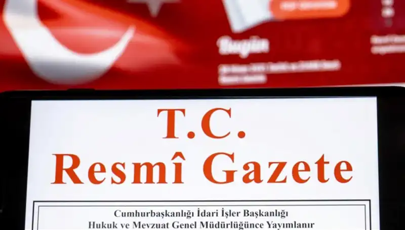 16 Nisan 2025 Resmi Gazete Kararları: Önemli Değişiklikler Neleri Kapsıyor?